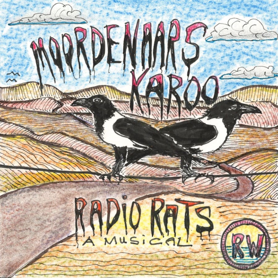 Moordenaars Karoo - A Musical
