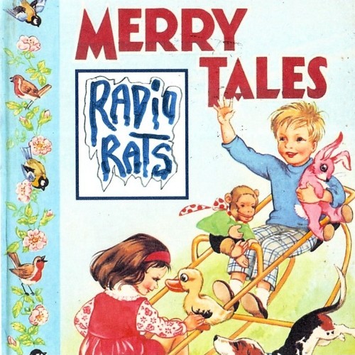 Merry Tales