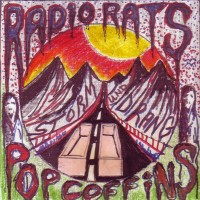 Radio Rats - Pop Coffins