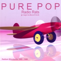 Pure Pop 1985-1988 (1988)