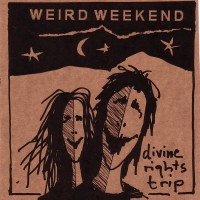 Weird Weekend